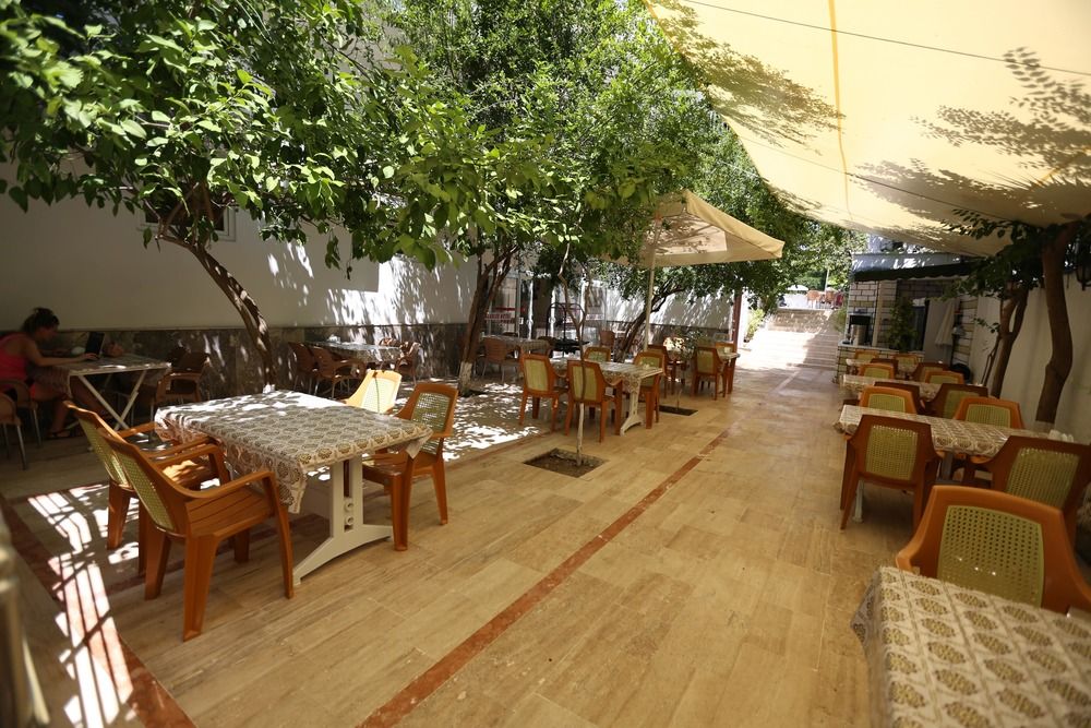 Kemer Paradise Hotel - 13