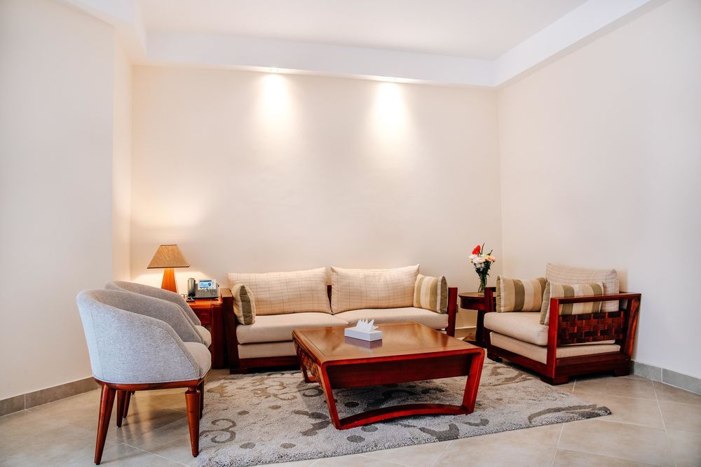 TROPITEL SAHL HASHEESH - 62