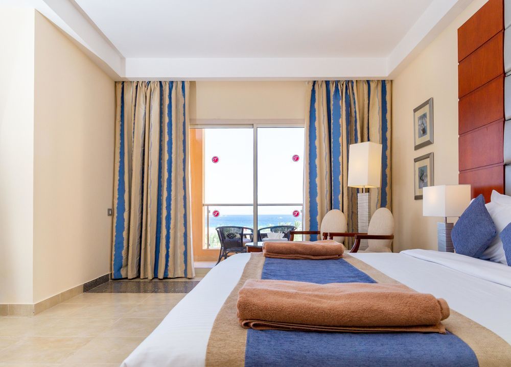 TROPITEL SAHL HASHEESH - 60