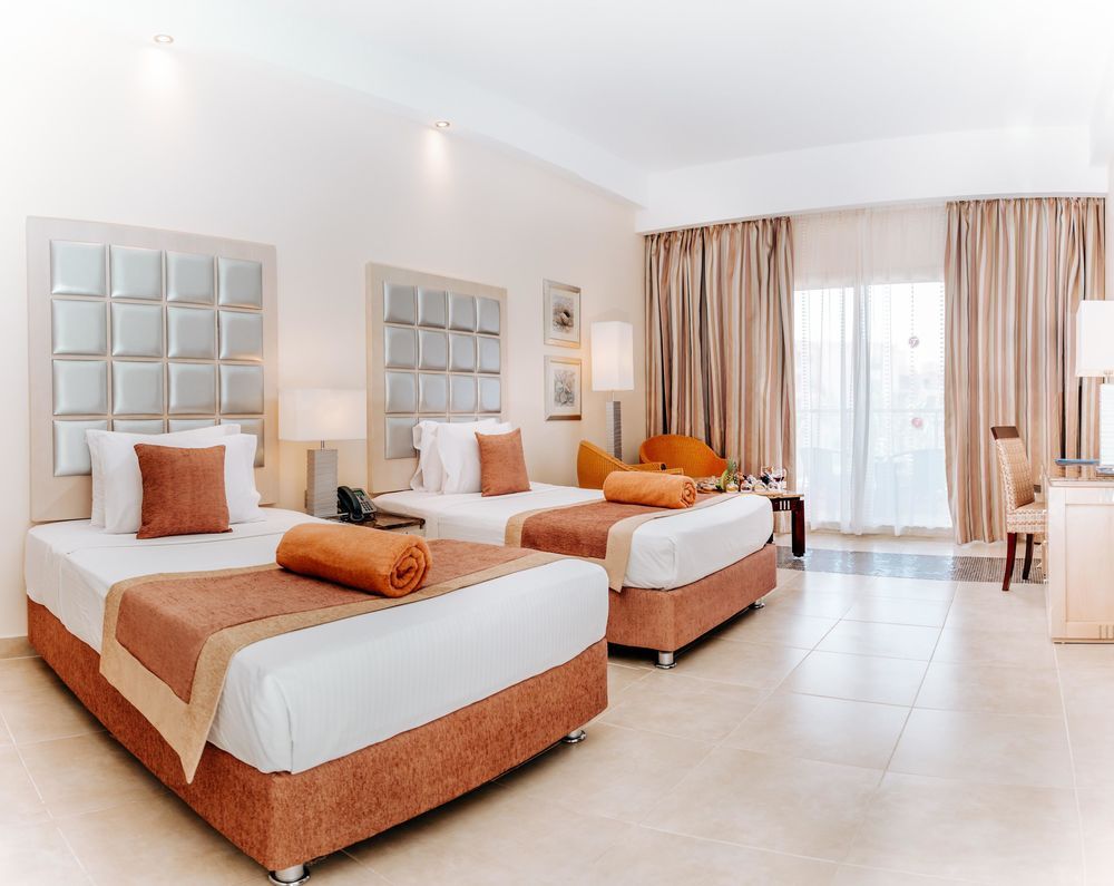 TROPITEL SAHL HASHEESH - 57