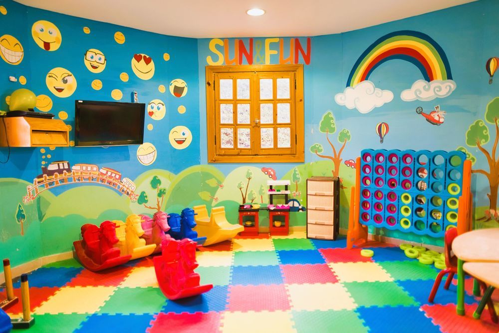 TROPITEL SAHL HASHEESH - 55