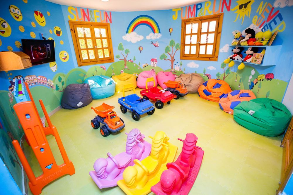 TROPITEL SAHL HASHEESH - 53