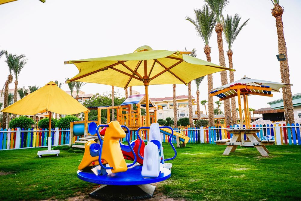 TROPITEL SAHL HASHEESH - 52