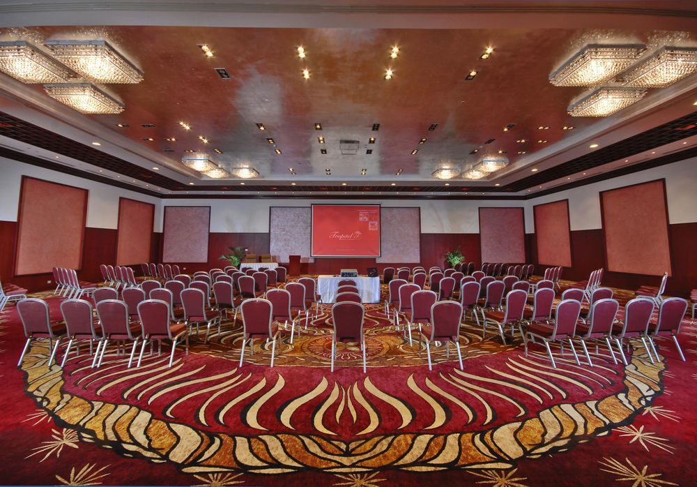 TROPITEL SAHL HASHEESH - 50