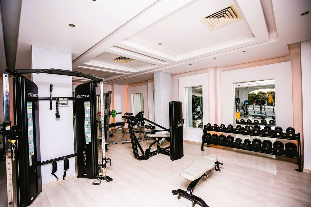 TROPITEL SAHL HASHEESH - 48