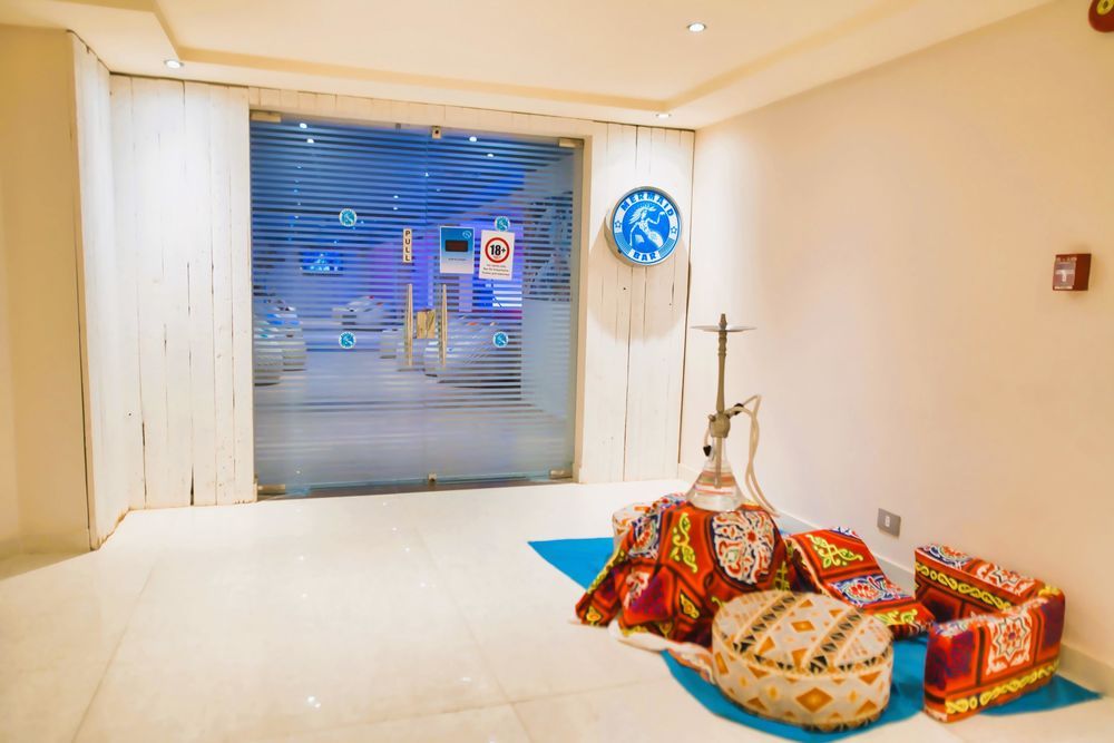 TROPITEL SAHL HASHEESH - 45