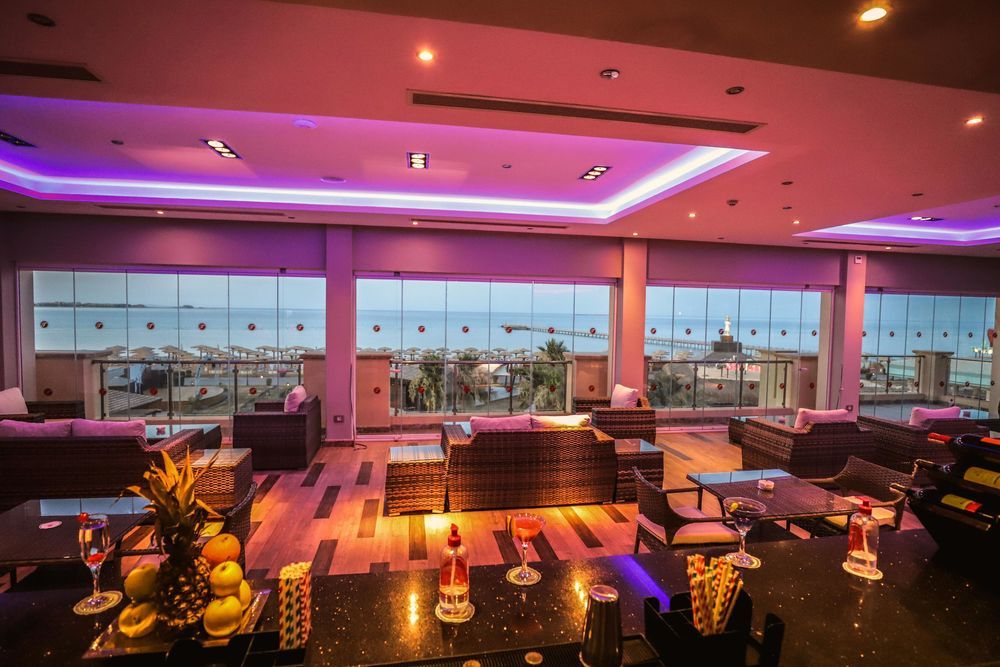 TROPITEL SAHL HASHEESH - 43