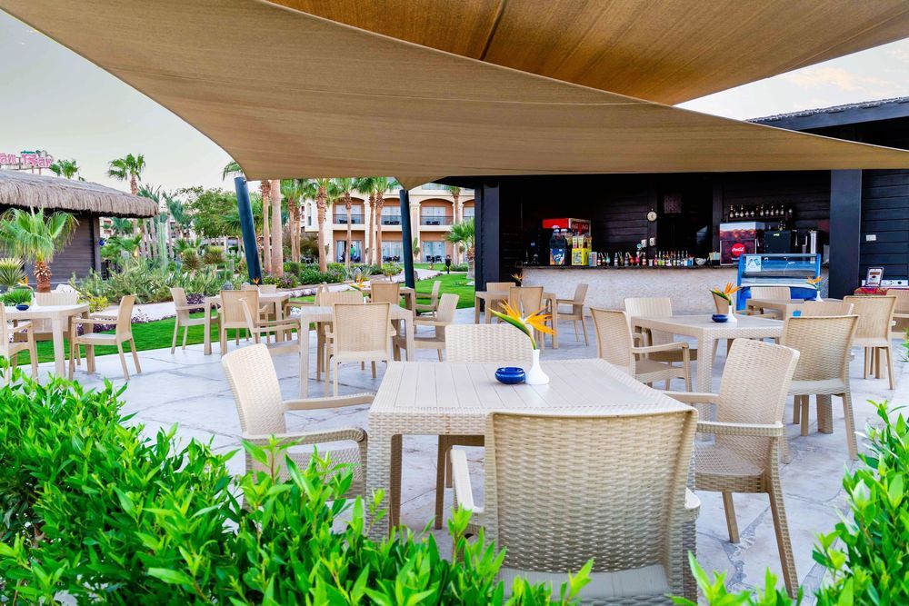 TROPITEL SAHL HASHEESH - 42