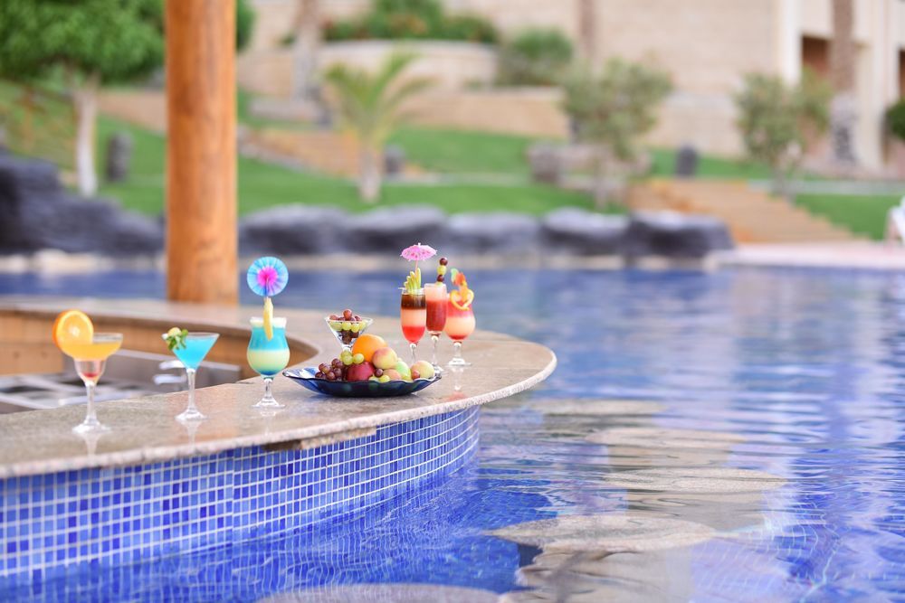 TROPITEL SAHL HASHEESH - 41