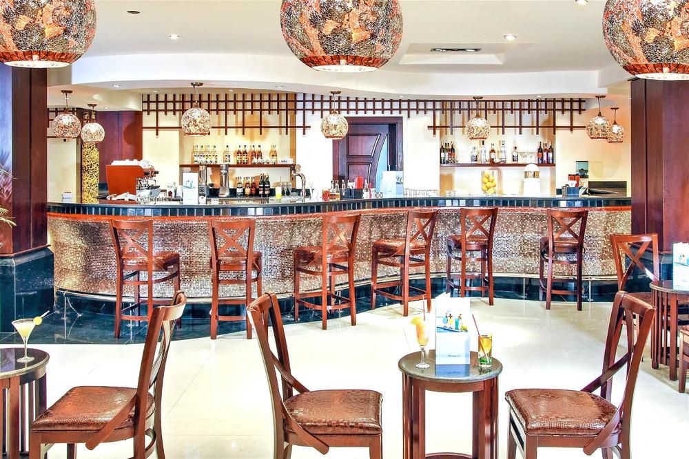 TROPITEL SAHL HASHEESH - 40