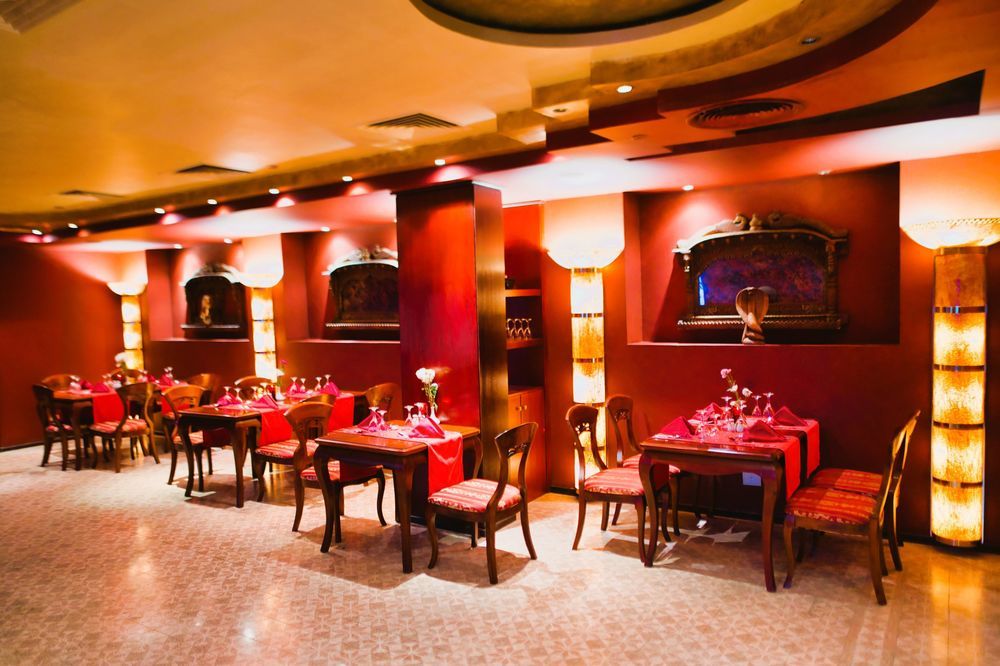 TROPITEL SAHL HASHEESH - 39