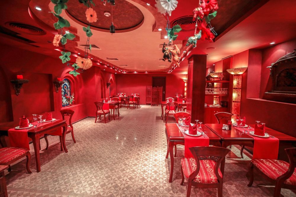 TROPITEL SAHL HASHEESH - 38