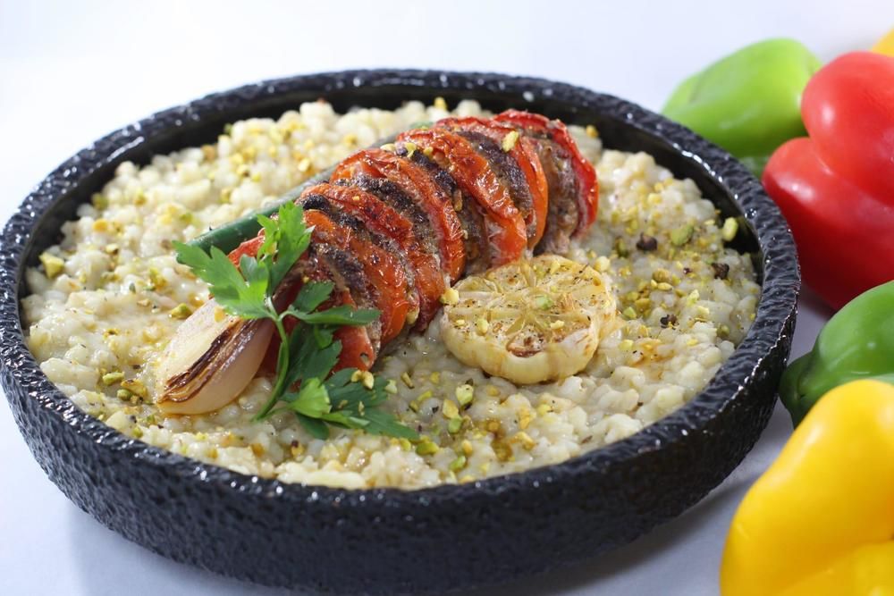 TROPITEL SAHL HASHEESH - 34