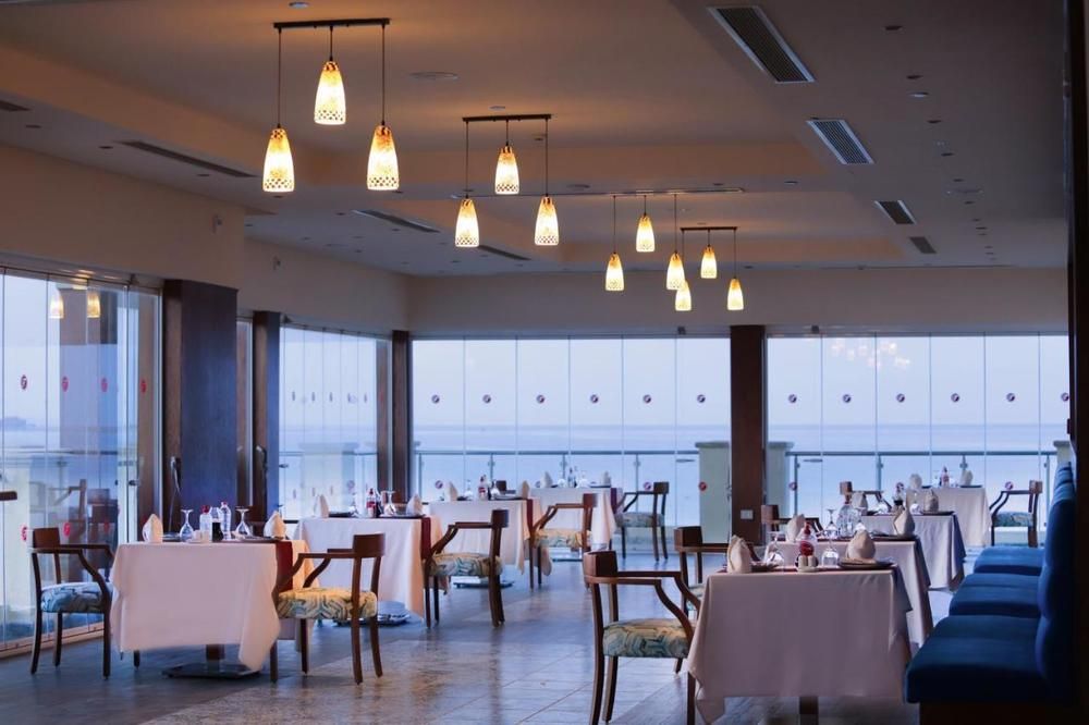 TROPITEL SAHL HASHEESH - 32