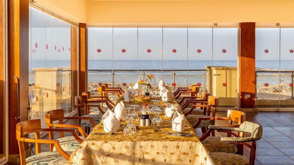 TROPITEL SAHL HASHEESH - 31