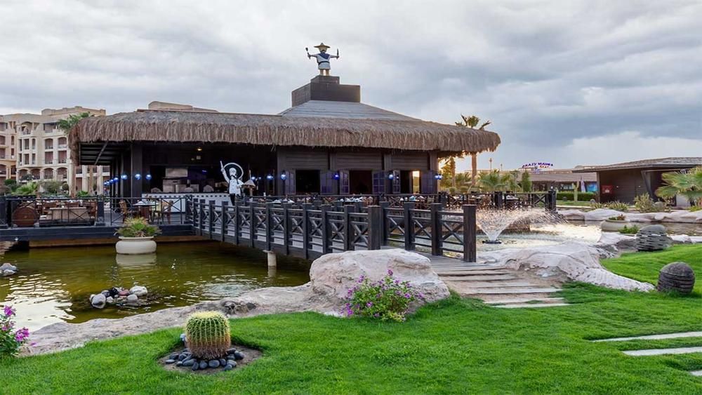 TROPITEL SAHL HASHEESH - 28