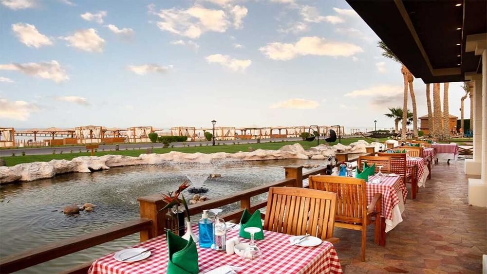 TROPITEL SAHL HASHEESH - 27