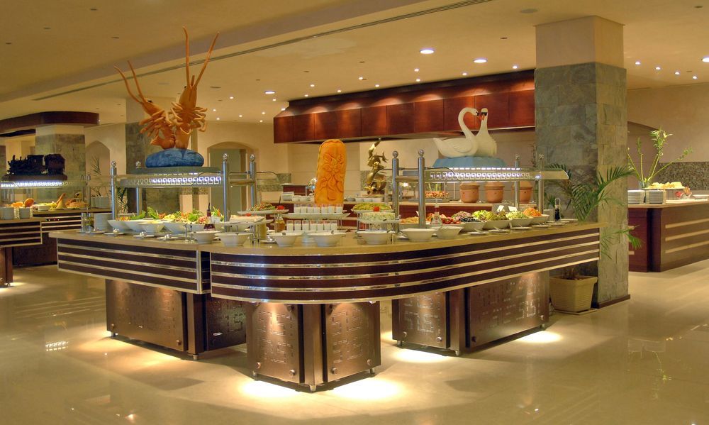 TROPITEL SAHL HASHEESH - 25