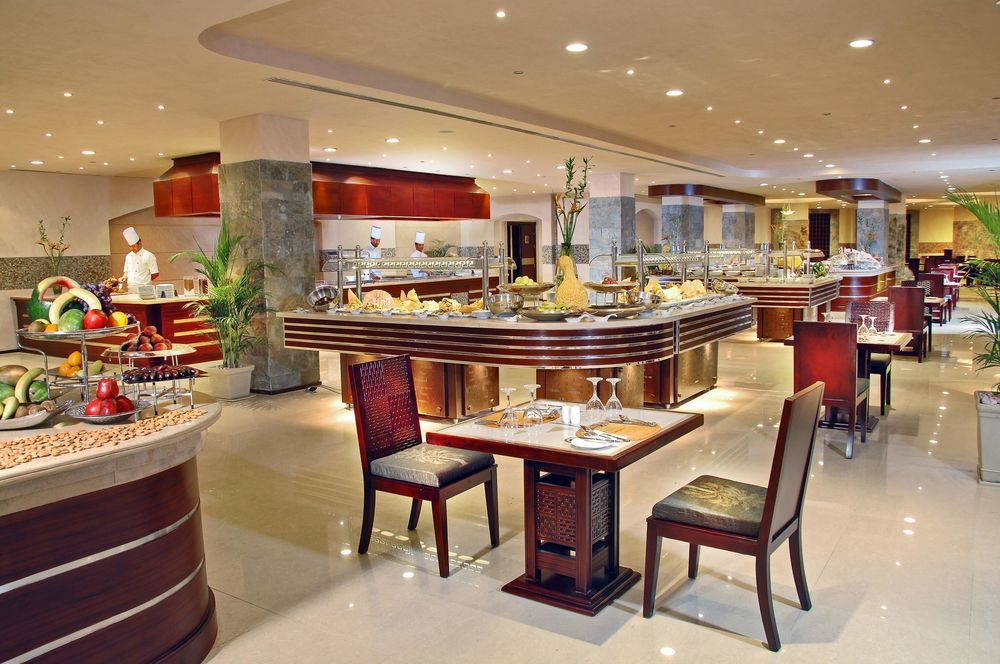 TROPITEL SAHL HASHEESH - 24