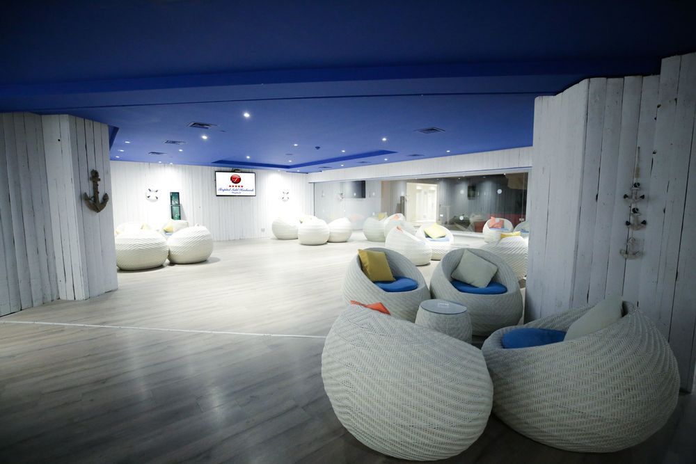 TROPITEL SAHL HASHEESH - 22