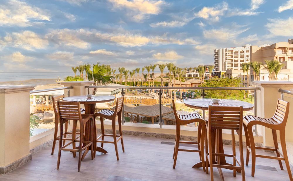 TROPITEL SAHL HASHEESH - 21