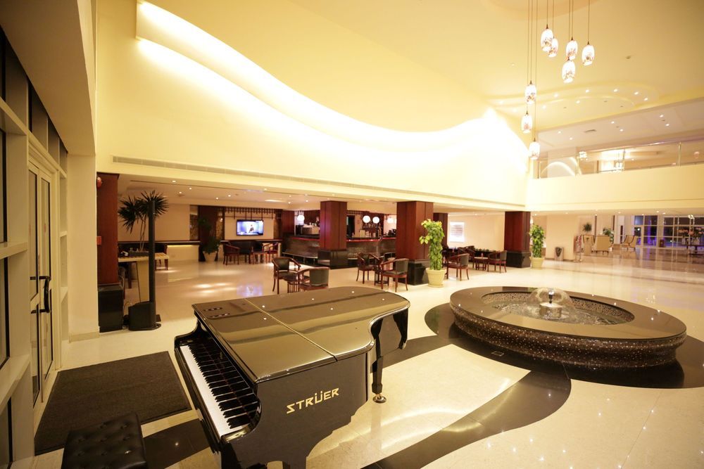 TROPITEL SAHL HASHEESH - 18