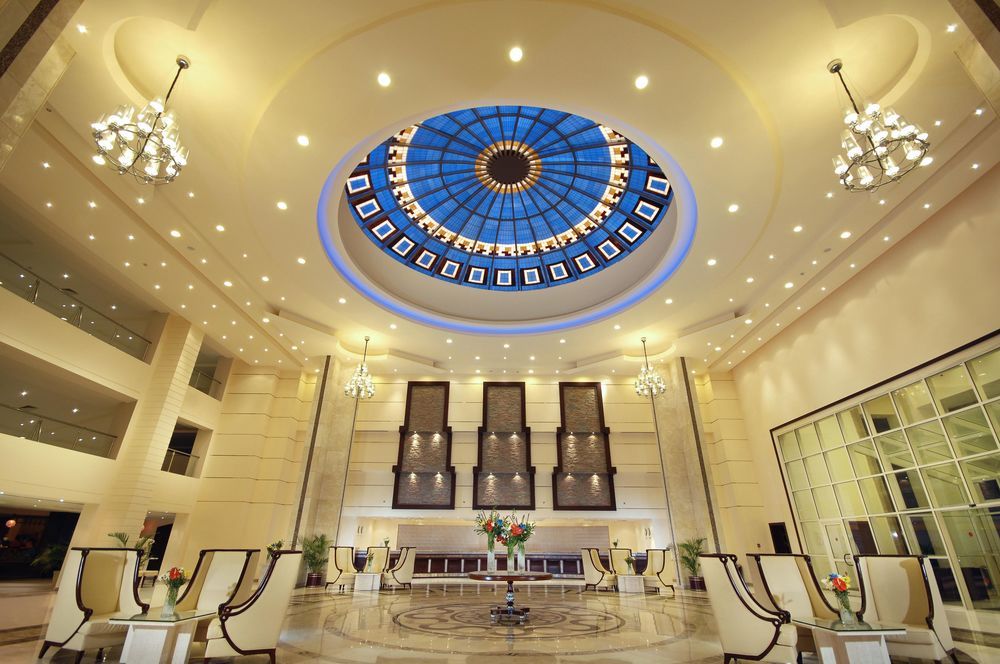 TROPITEL SAHL HASHEESH - 19