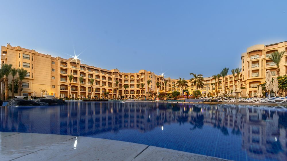 TROPITEL SAHL HASHEESH - 15