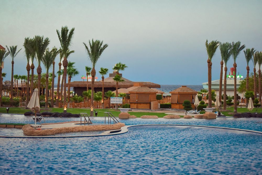 TROPITEL SAHL HASHEESH - 14