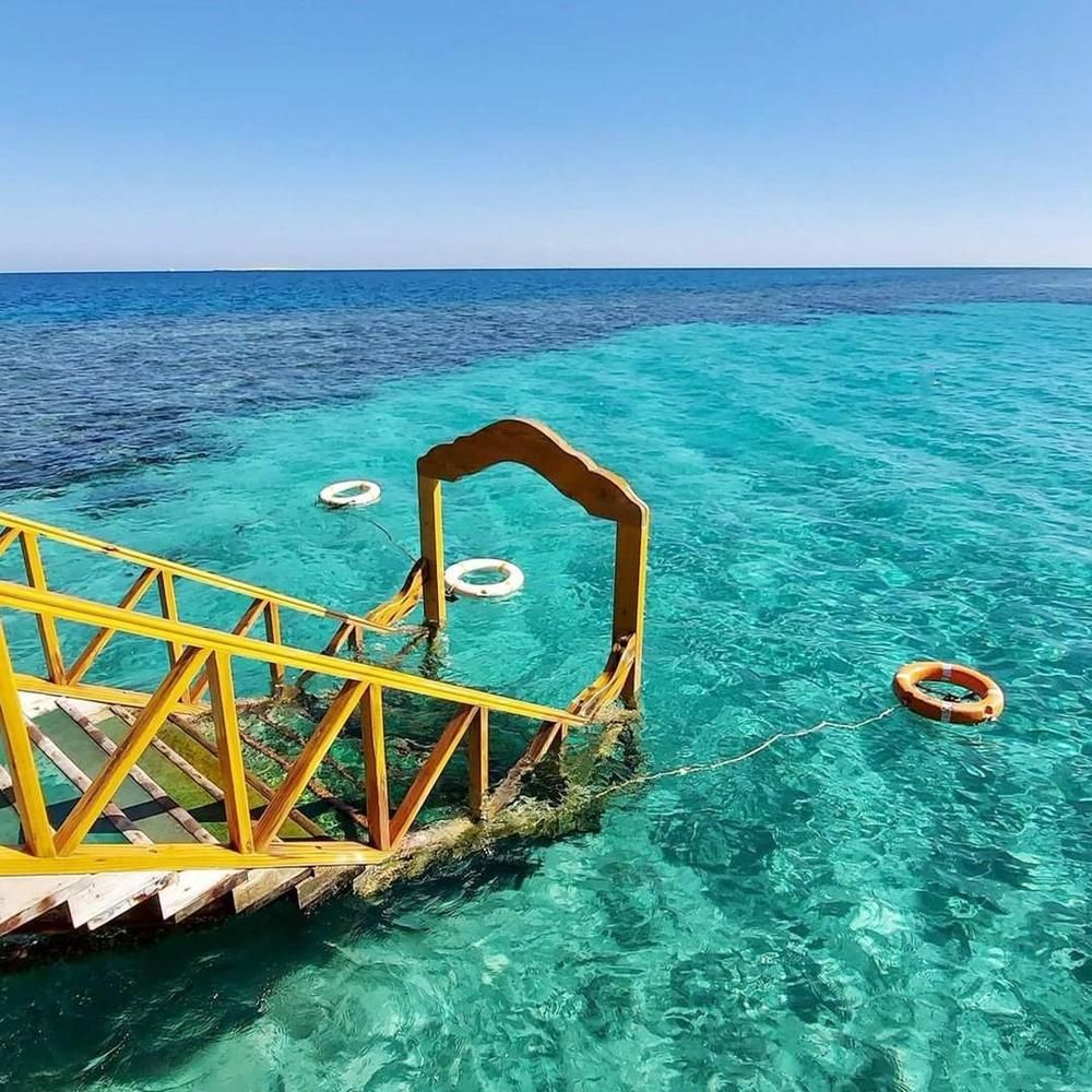 TROPITEL SAHL HASHEESH - 10