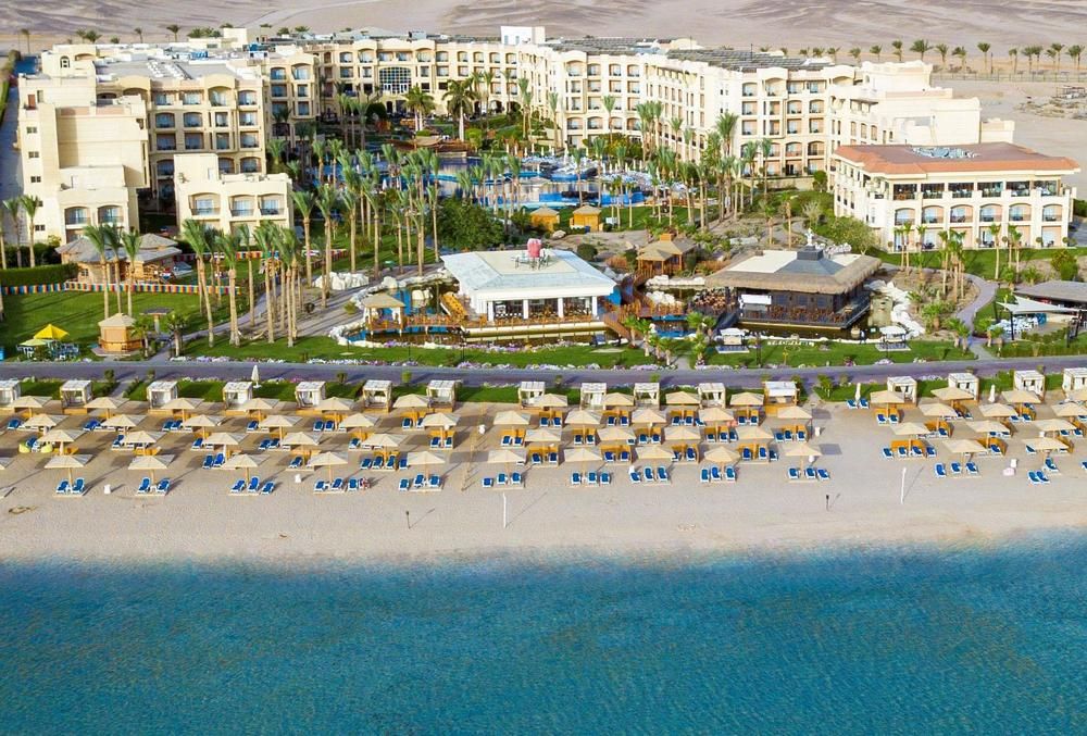 TROPITEL SAHL HASHEESH - 6