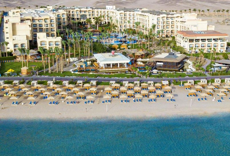 TROPITEL SAHL HASHEESH - 6