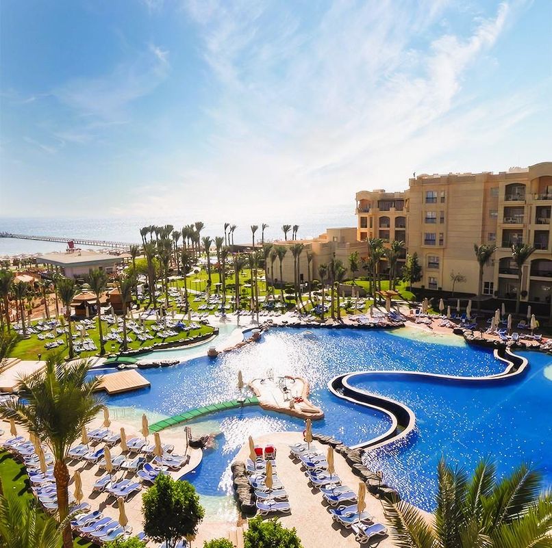TROPITEL SAHL HASHEESH - 2