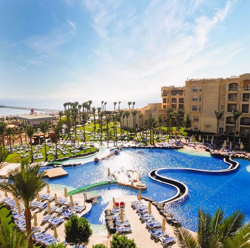 TROPITEL SAHL HASHEESH - 2
