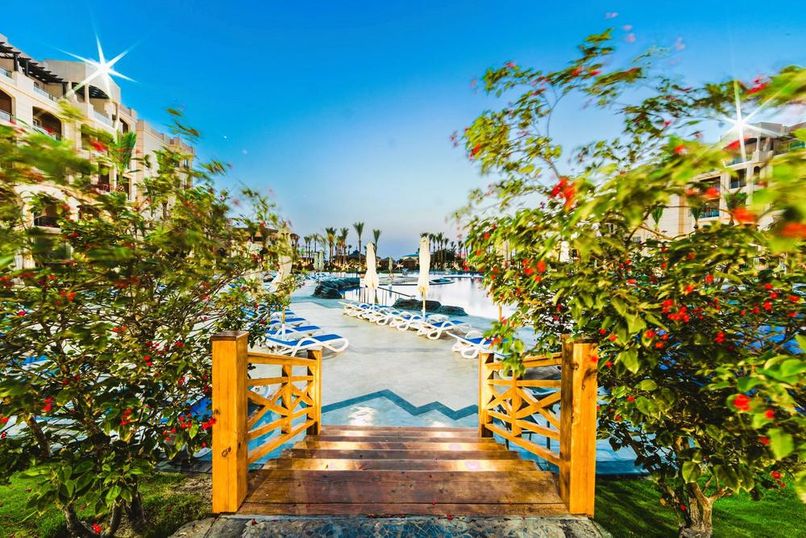 TROPITEL SAHL HASHEESH - 4