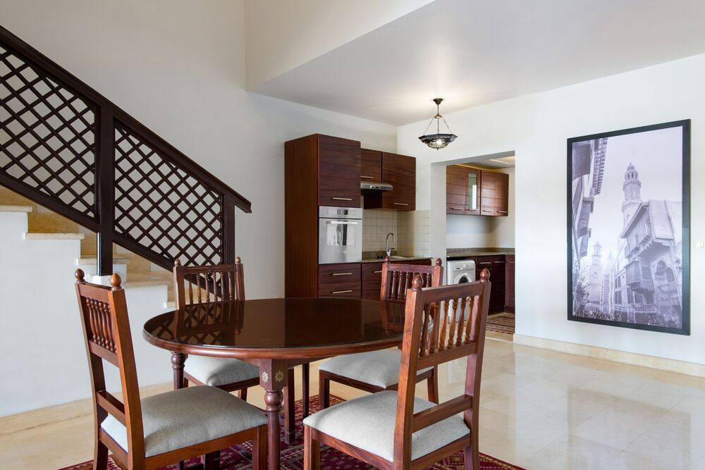 RADISSON INDIVIDUALS MARINA PORT GHALIB - 67