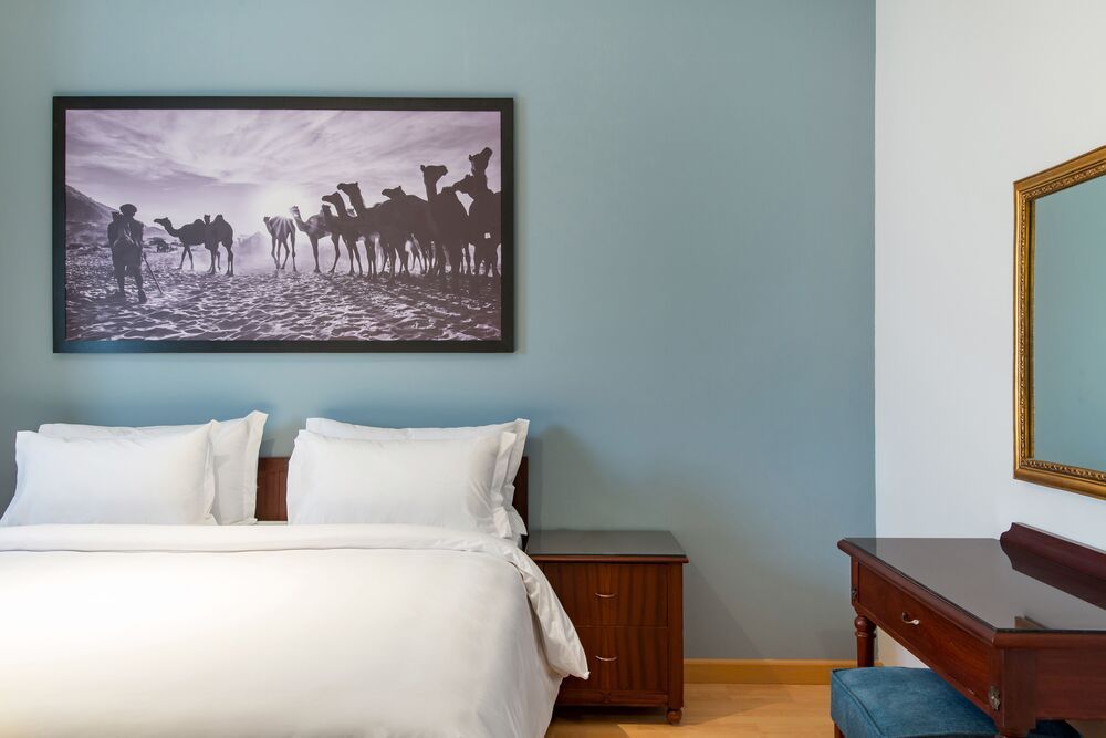 RADISSON INDIVIDUALS MARINA PORT GHALIB - 61