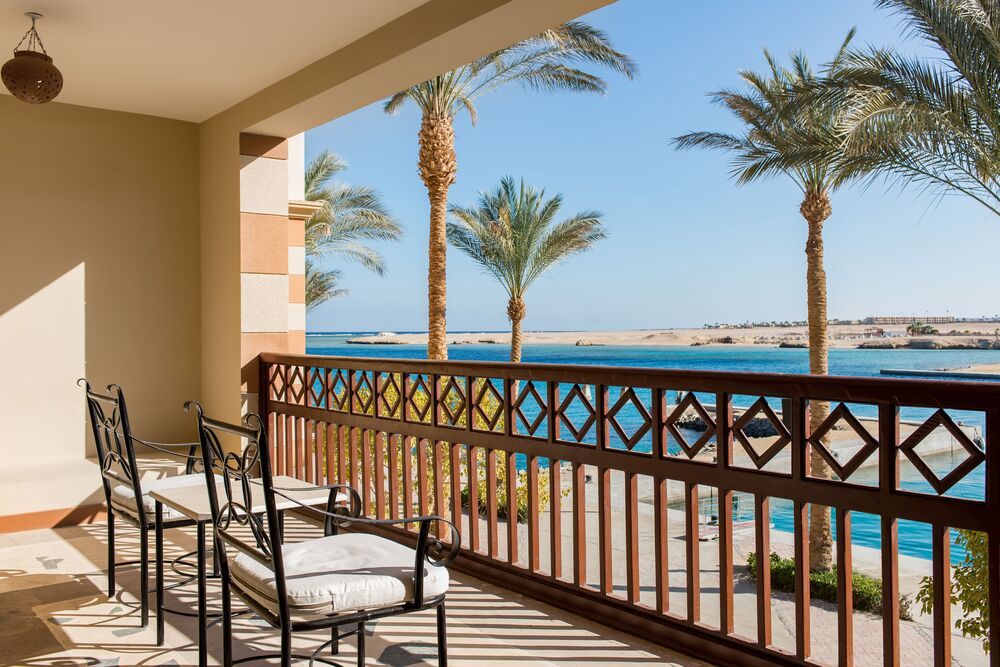 RADISSON INDIVIDUALS MARINA PORT GHALIB - 60