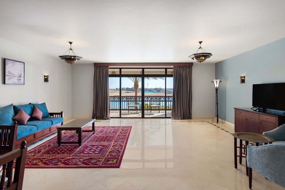 RADISSON INDIVIDUALS MARINA PORT GHALIB - 59