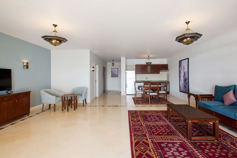 RADISSON INDIVIDUALS MARINA PORT GHALIB - 58