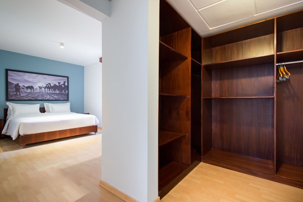 RADISSON INDIVIDUALS MARINA PORT GHALIB - 57