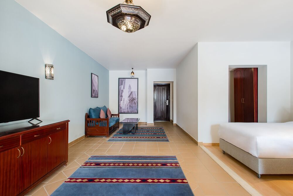 RADISSON INDIVIDUALS MARINA PORT GHALIB - 56