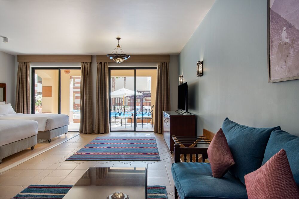 RADISSON INDIVIDUALS MARINA PORT GHALIB - 55