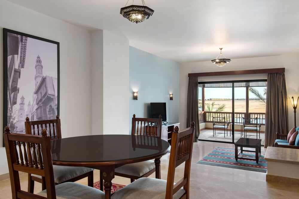 RADISSON INDIVIDUALS MARINA PORT GHALIB - 53