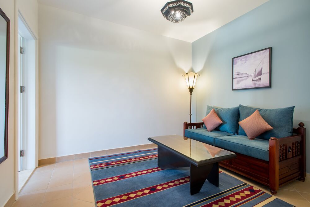 RADISSON INDIVIDUALS MARINA PORT GHALIB - 51