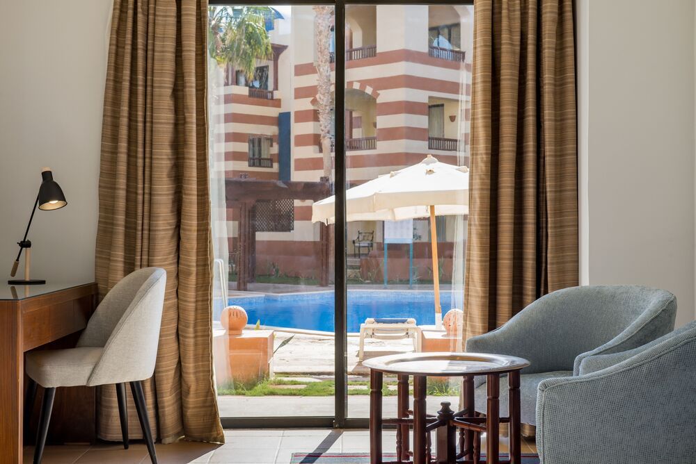 RADISSON INDIVIDUALS MARINA PORT GHALIB - 48