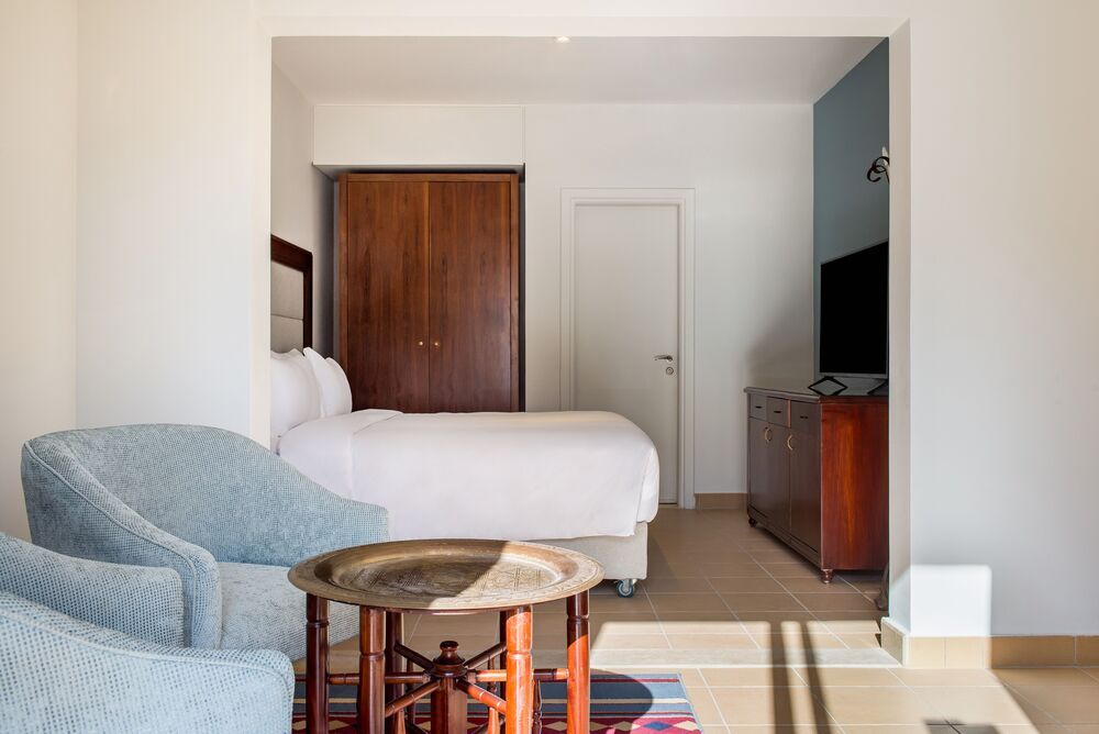 RADISSON INDIVIDUALS MARINA PORT GHALIB - 47