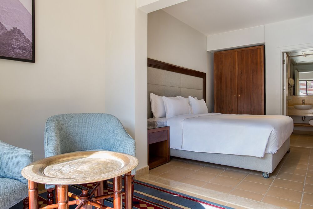 RADISSON INDIVIDUALS MARINA PORT GHALIB - 46