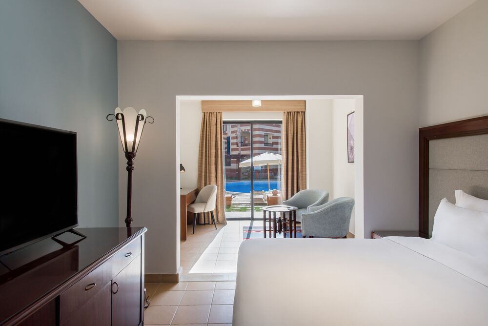 RADISSON INDIVIDUALS MARINA PORT GHALIB - 45