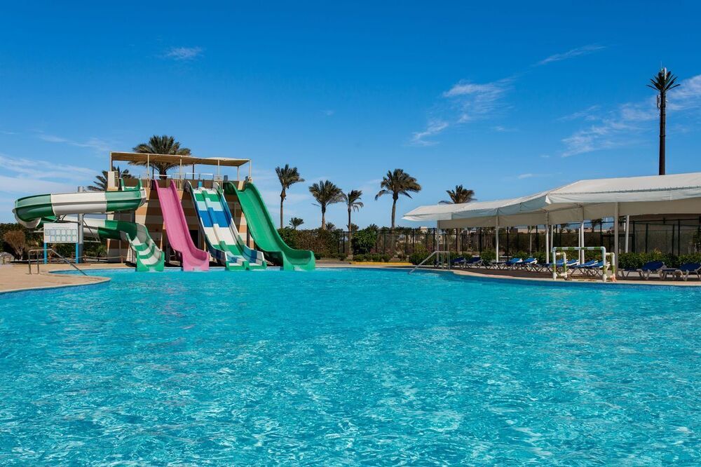 RADISSON INDIVIDUALS MARINA PORT GHALIB - 38